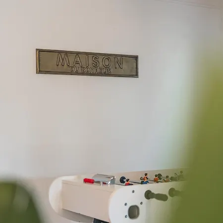 La Maison Royale - Terrasse Et Jardin Holiday home Haguenau