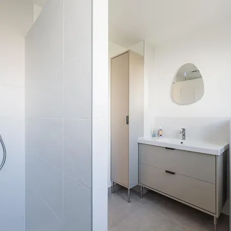 La Maison Royale - Terrasse Et Jardin Nyaraló *