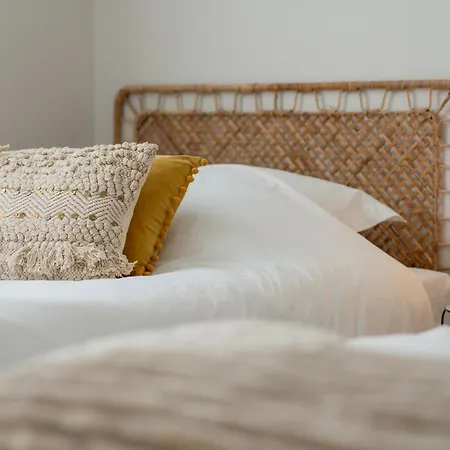 La Maison Royale - Terrasse Et Jardin