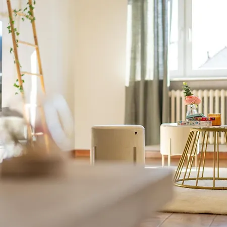 Holiday home La Maison Royale - Terrasse Et Jardin *