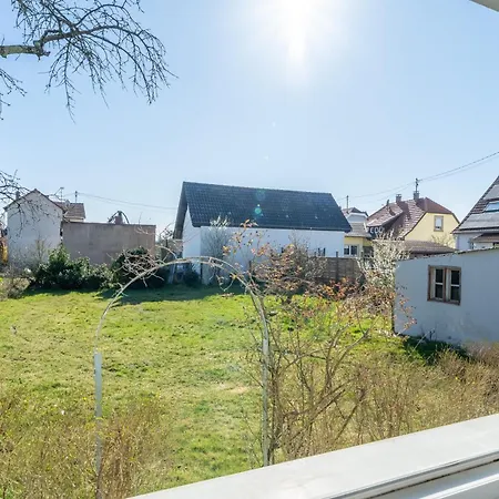 La Maison Royale - Terrasse Et Jardin Semesterbostad *